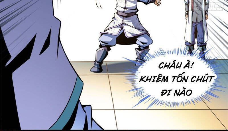 Thiên Đạo Đồ Thư Quán Chapter 43 - Trang 2