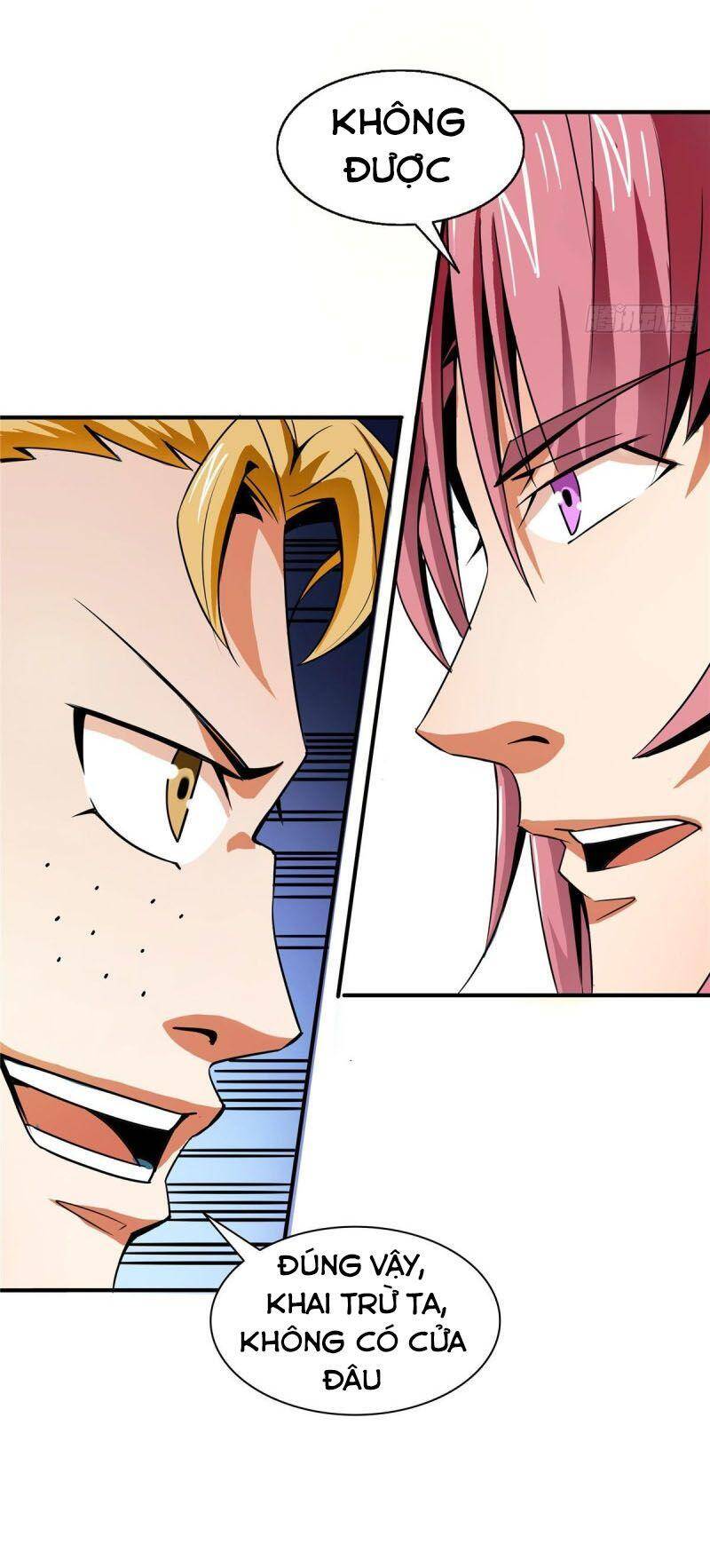 Thiên Đạo Đồ Thư Quán Chapter 44 - Trang 2