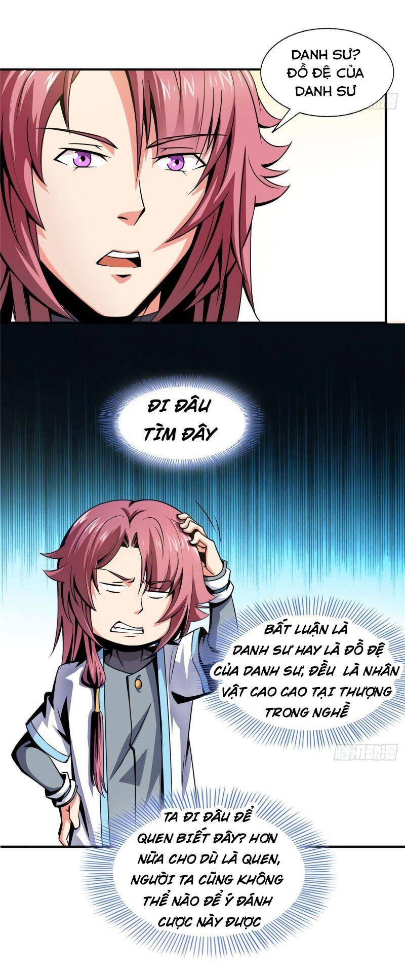 Thiên Đạo Đồ Thư Quán Chapter 44 - Trang 2