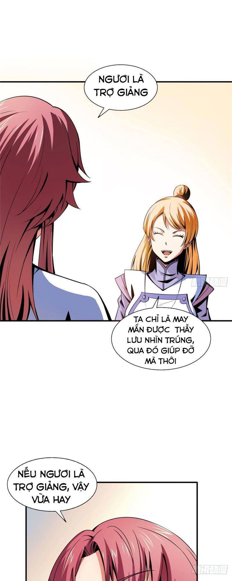 Thiên Đạo Đồ Thư Quán Chapter 44 - Trang 2