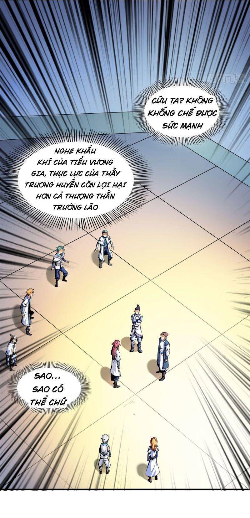 Thiên Đạo Đồ Thư Quán Chapter 44 - Trang 2