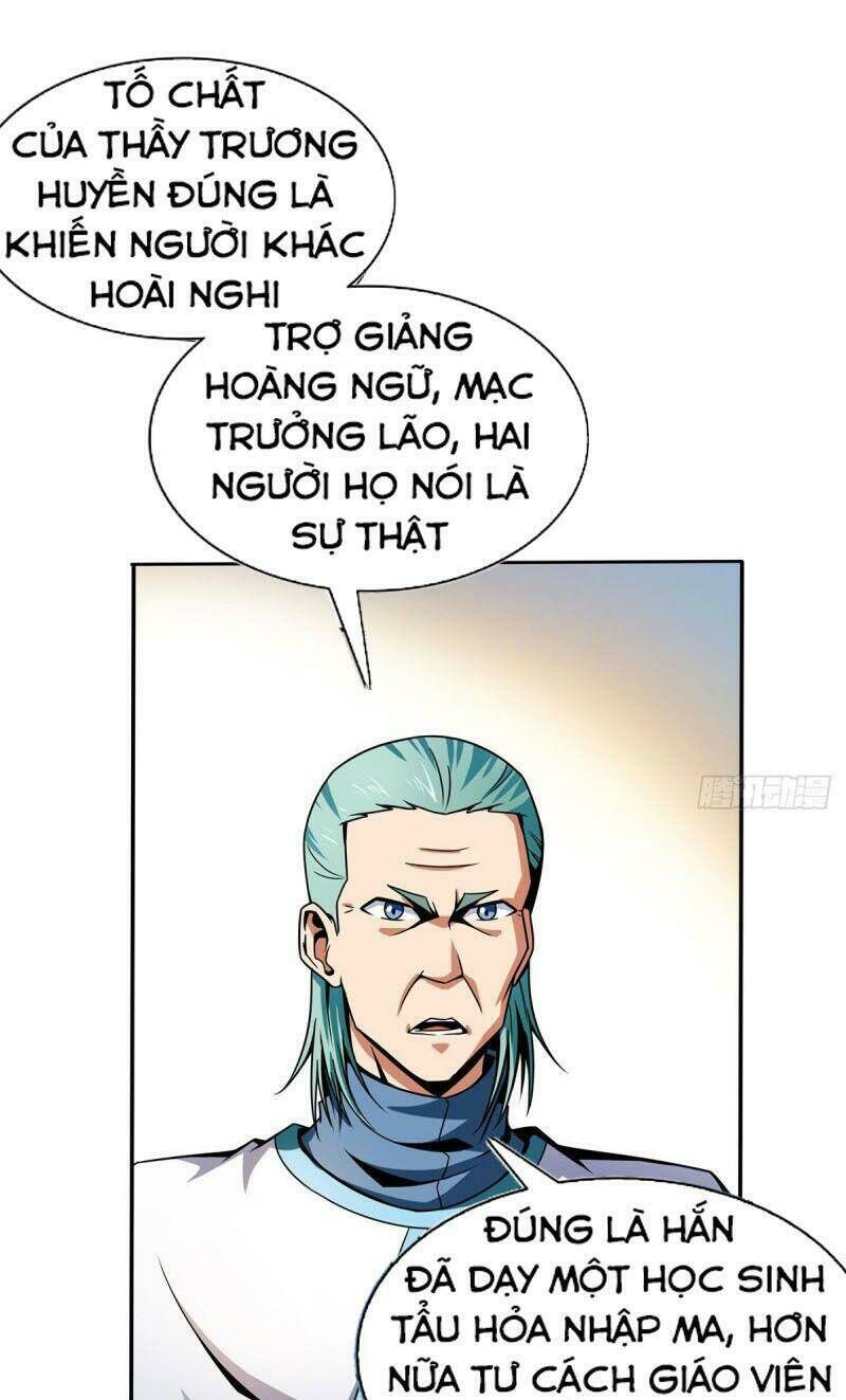 Thiên Đạo Đồ Thư Quán Chapter 45 - Trang 2