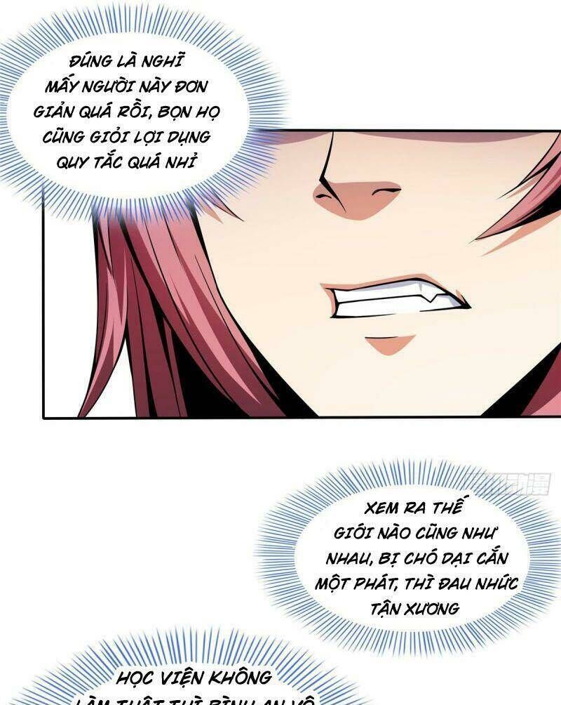 Thiên Đạo Đồ Thư Quán Chapter 45 - Trang 2