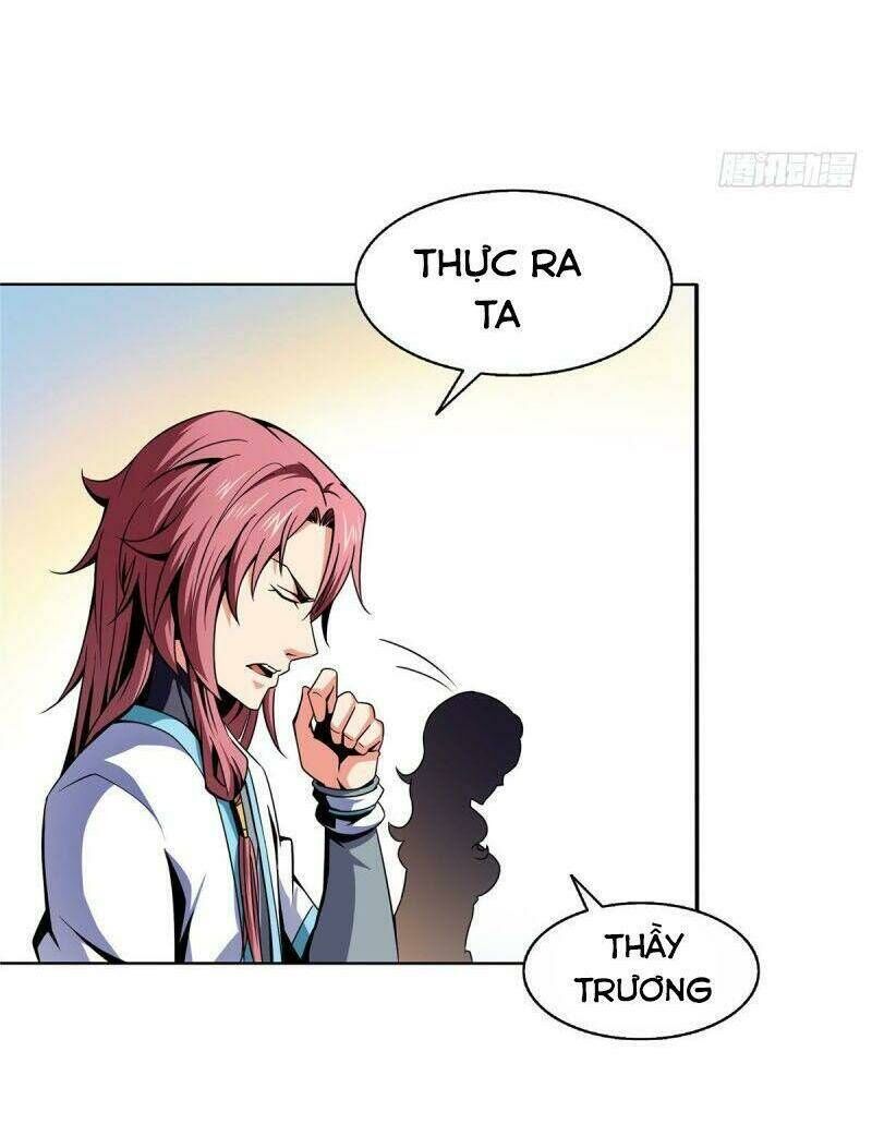 Thiên Đạo Đồ Thư Quán Chapter 45 - Trang 2