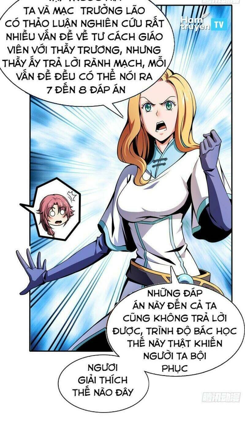 Thiên Đạo Đồ Thư Quán Chapter 45 - Trang 2