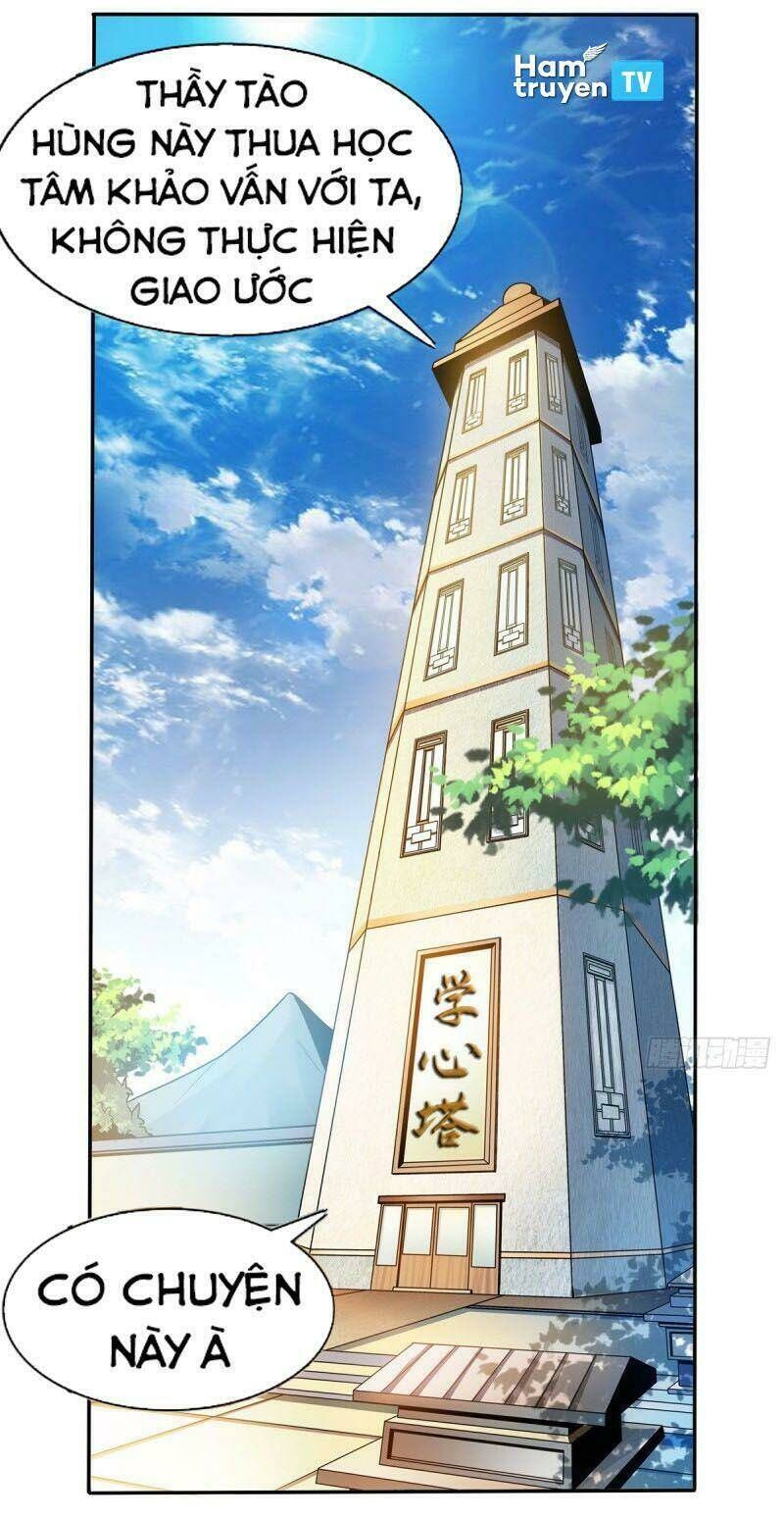 Thiên Đạo Đồ Thư Quán Chapter 45 - Trang 2