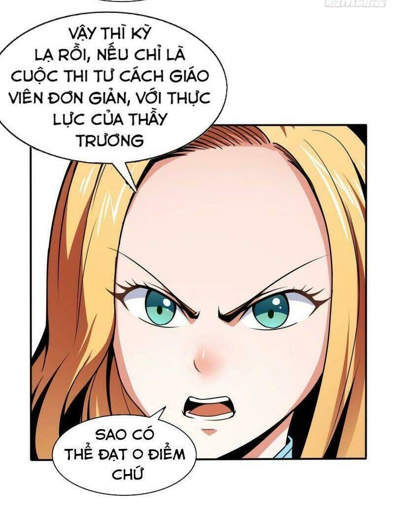 Thiên Đạo Đồ Thư Quán Chapter 45 - Trang 2