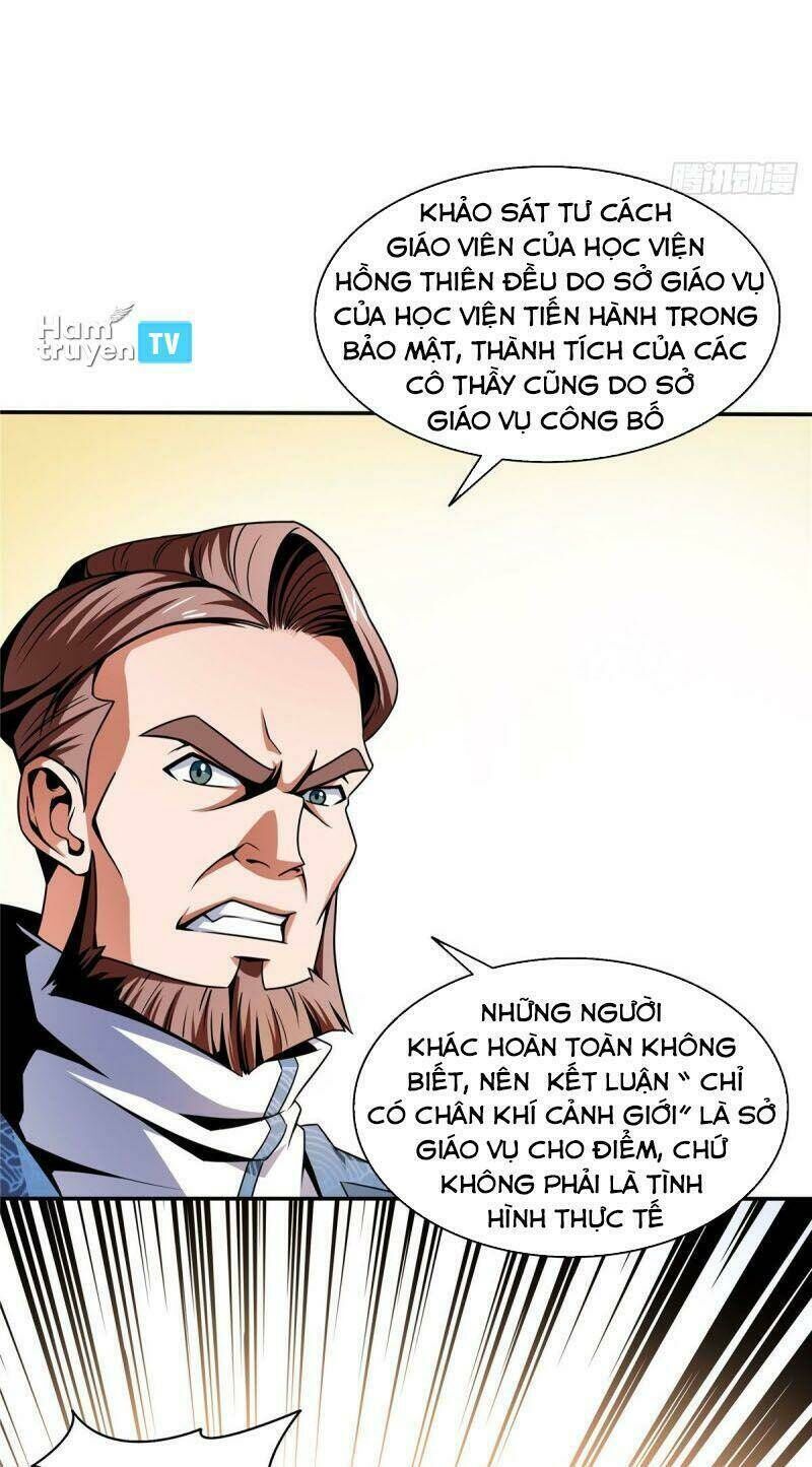 Thiên Đạo Đồ Thư Quán Chapter 45 - Trang 2