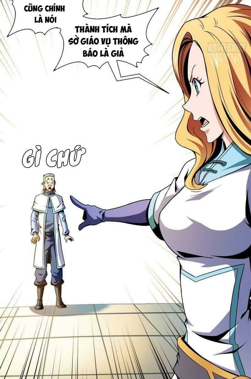 Thiên Đạo Đồ Thư Quán Chapter 45 - Trang 2