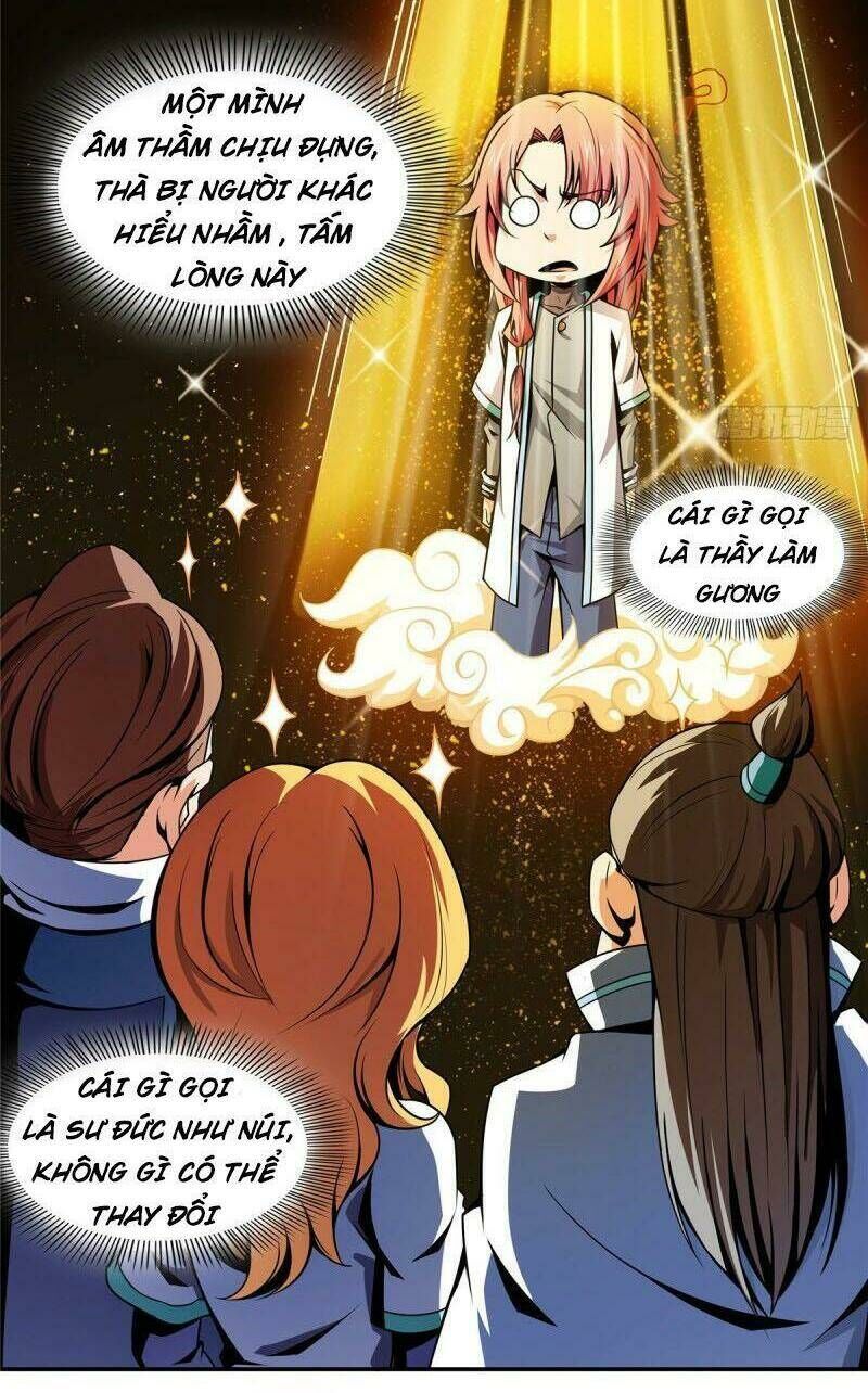 Thiên Đạo Đồ Thư Quán Chapter 45 - Trang 2