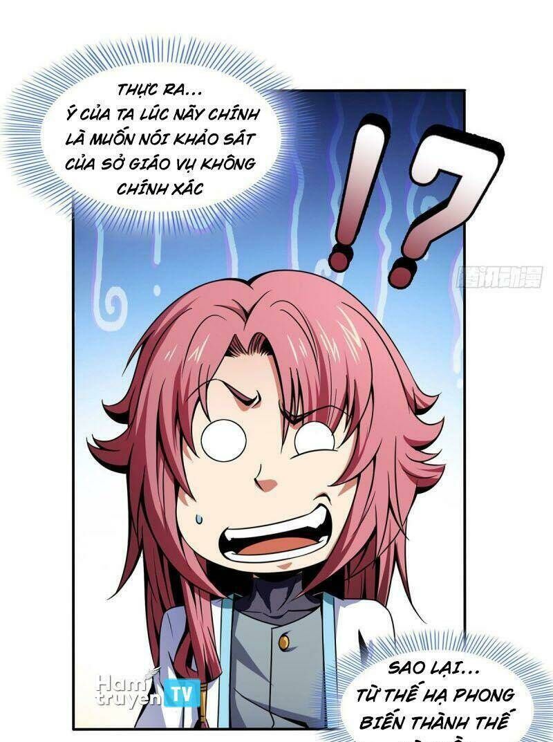 Thiên Đạo Đồ Thư Quán Chapter 45 - Trang 2