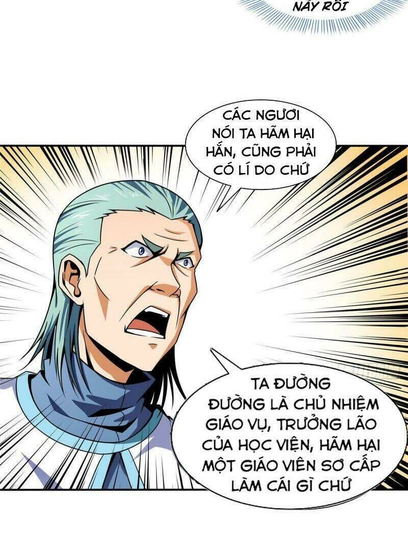 Thiên Đạo Đồ Thư Quán Chapter 45 - Trang 2