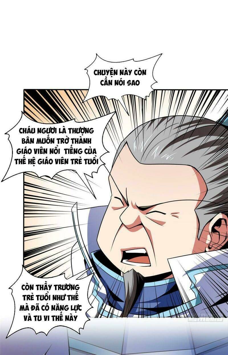 Thiên Đạo Đồ Thư Quán Chapter 45 - Trang 2