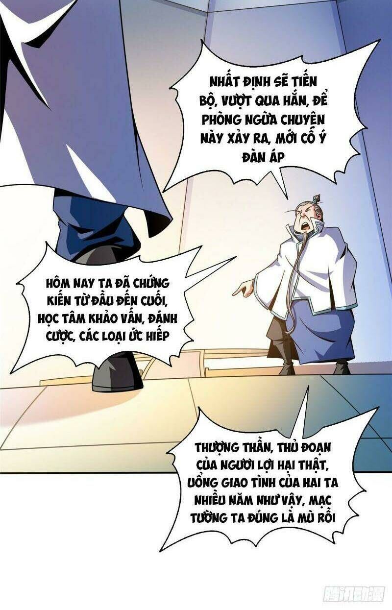 Thiên Đạo Đồ Thư Quán Chapter 45 - Trang 2