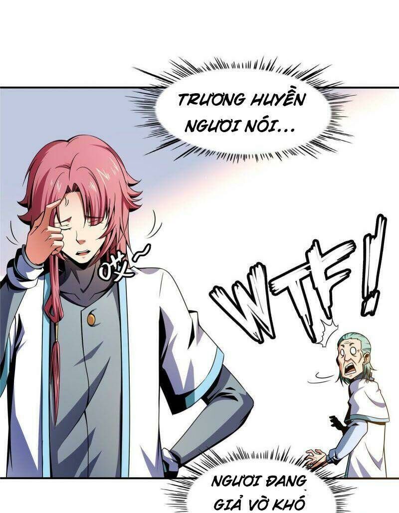 Thiên Đạo Đồ Thư Quán Chapter 45 - Trang 2