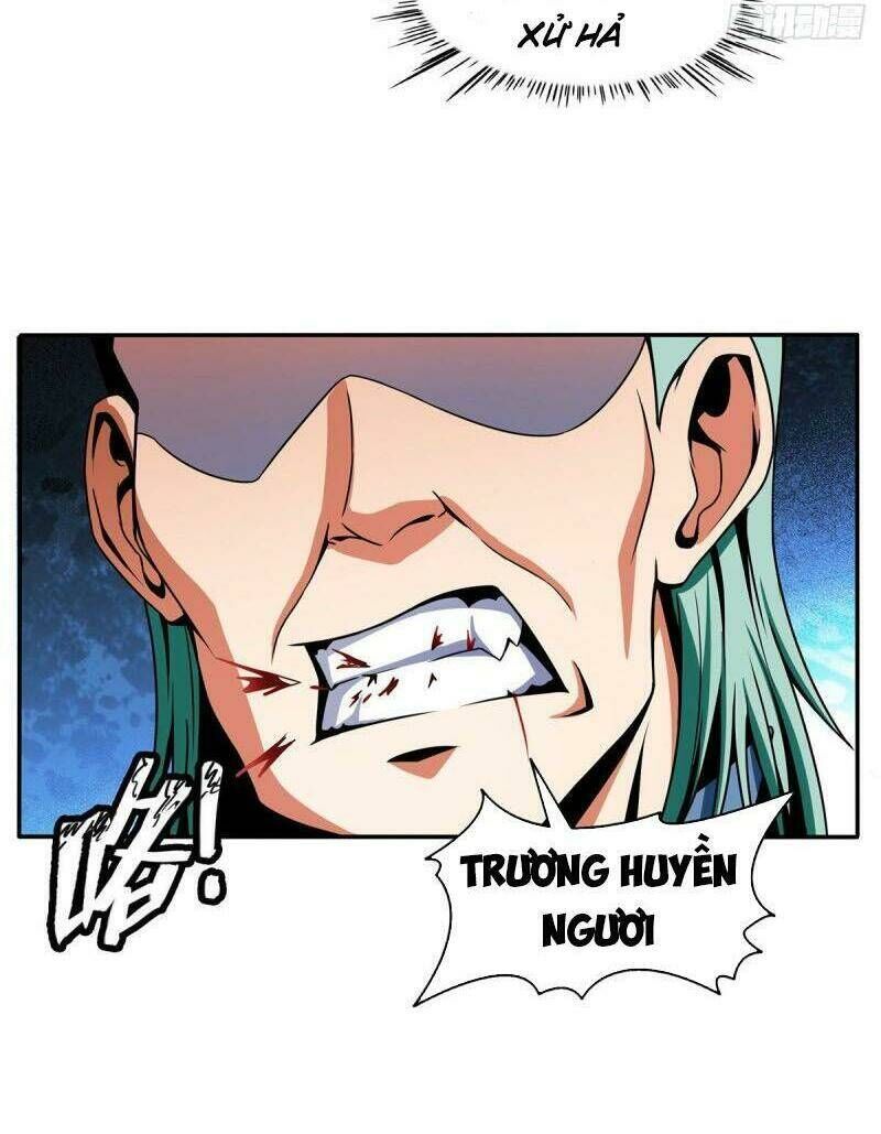 Thiên Đạo Đồ Thư Quán Chapter 45 - Trang 2