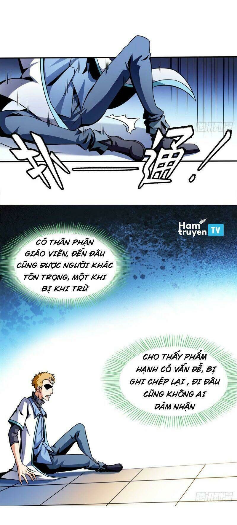 Thiên Đạo Đồ Thư Quán Chapter 45 - Trang 2