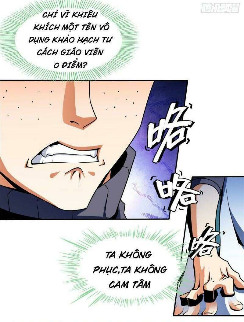 Thiên Đạo Đồ Thư Quán Chapter 45 - Trang 2