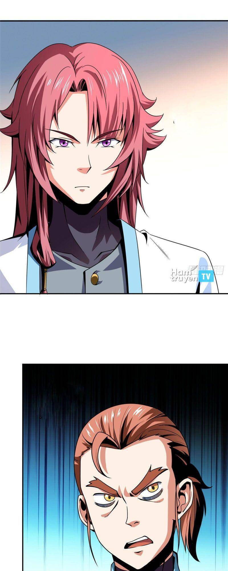 Thiên Đạo Đồ Thư Quán Chapter 46 - Trang 2