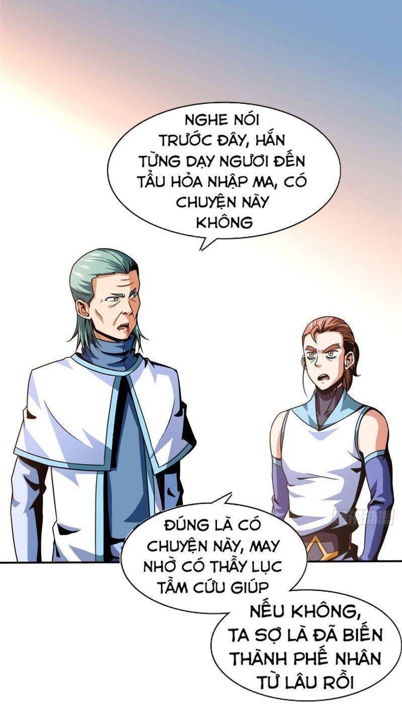 Thiên Đạo Đồ Thư Quán Chapter 46 - Trang 2