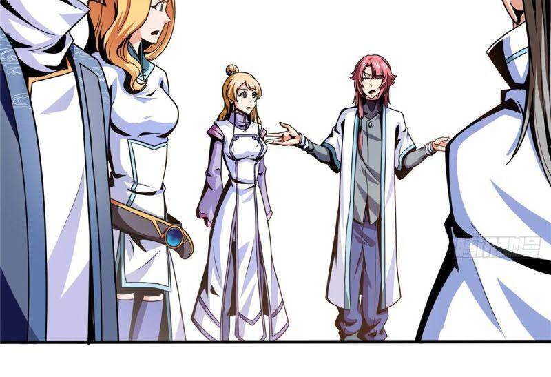 Thiên Đạo Đồ Thư Quán Chapter 46 - Trang 2