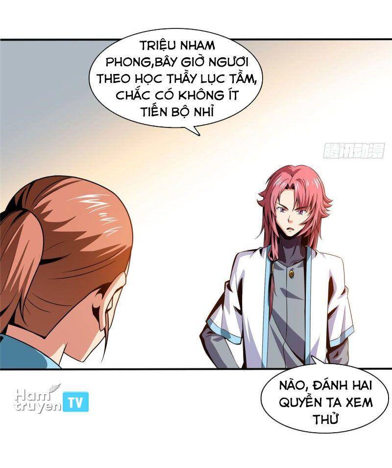 Thiên Đạo Đồ Thư Quán Chapter 46 - Trang 2