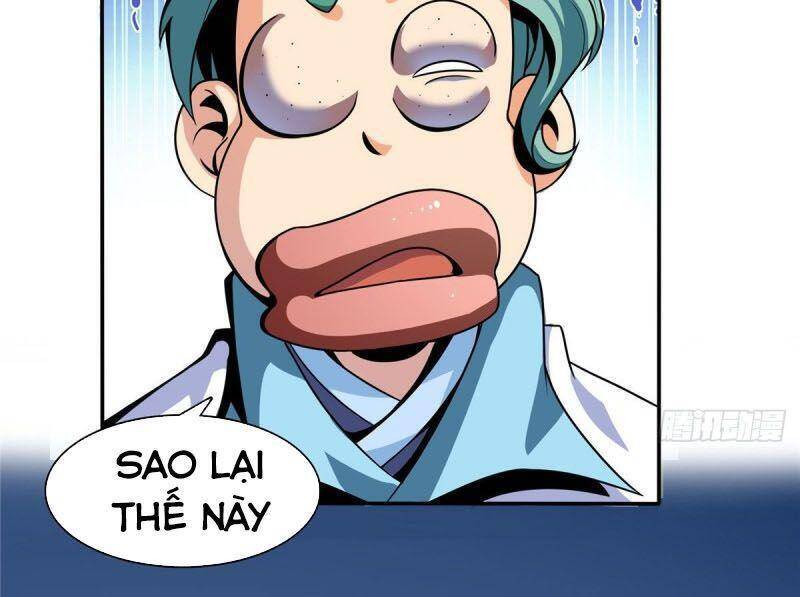 Thiên Đạo Đồ Thư Quán Chapter 46 - Trang 2