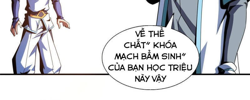 Thiên Đạo Đồ Thư Quán Chapter 47 - Trang 2