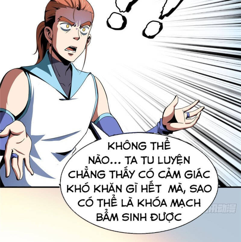 Thiên Đạo Đồ Thư Quán Chapter 47 - Trang 2