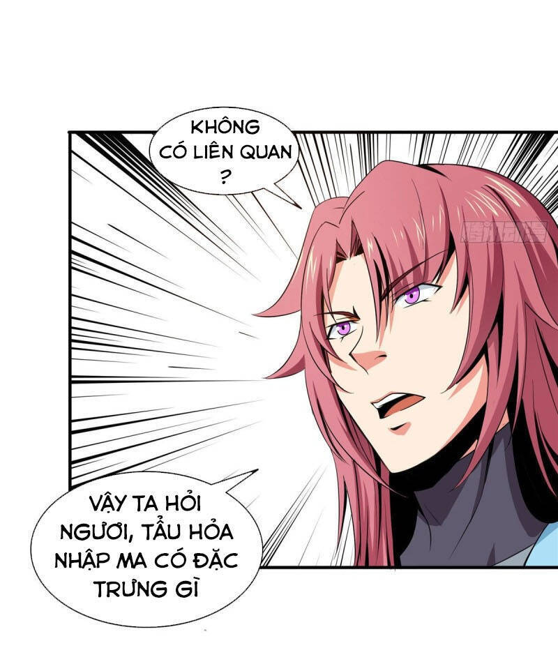 Thiên Đạo Đồ Thư Quán Chapter 47 - Trang 2