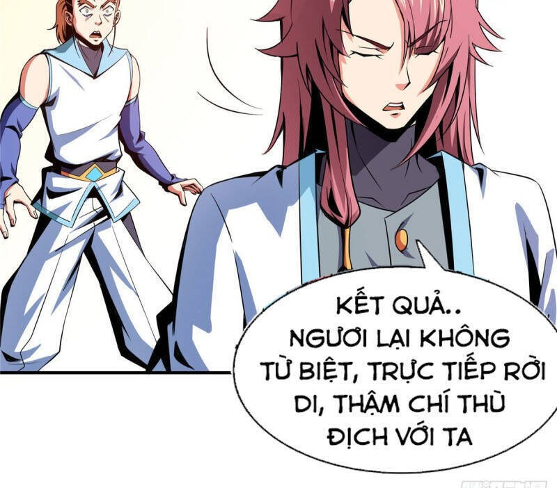 Thiên Đạo Đồ Thư Quán Chapter 47 - Trang 2