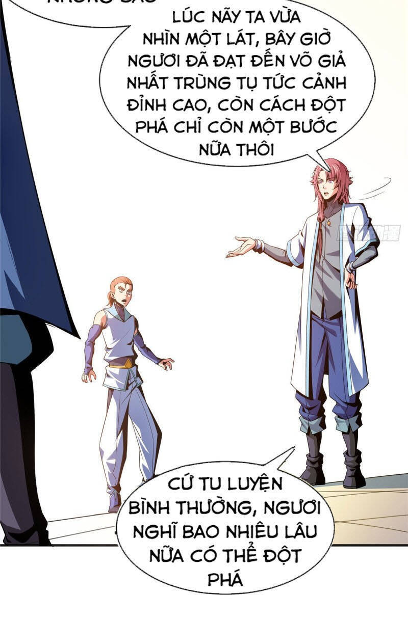 Thiên Đạo Đồ Thư Quán Chapter 47 - Trang 2