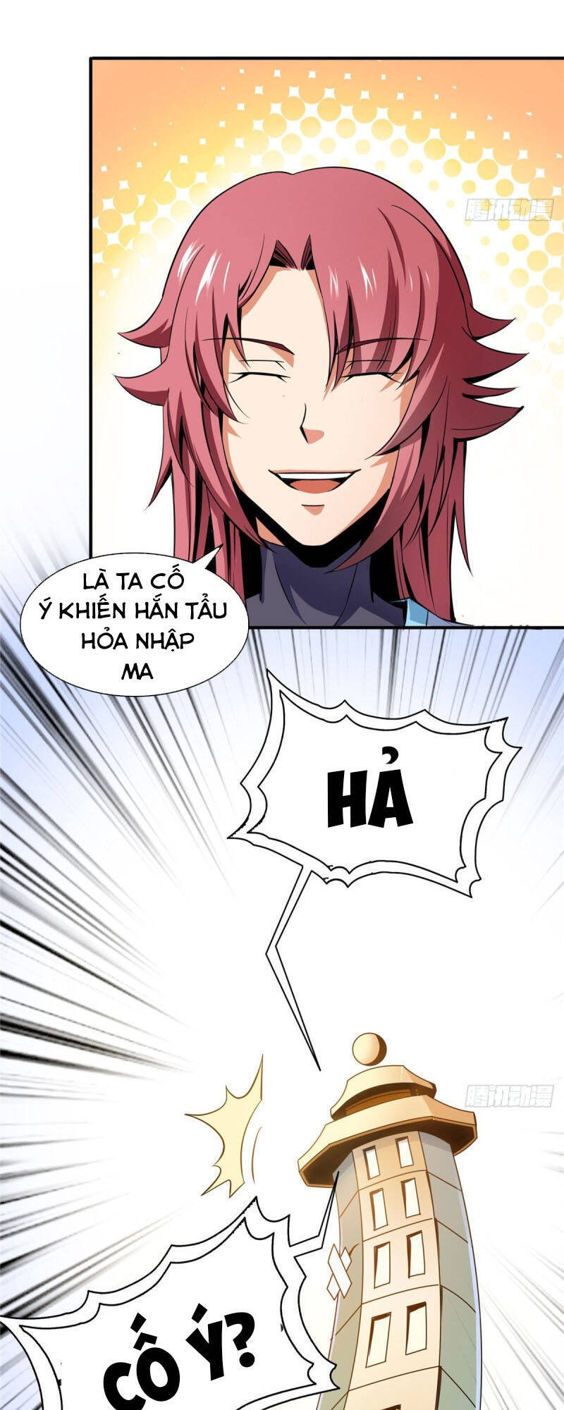 Thiên Đạo Đồ Thư Quán Chapter 47 - Trang 2