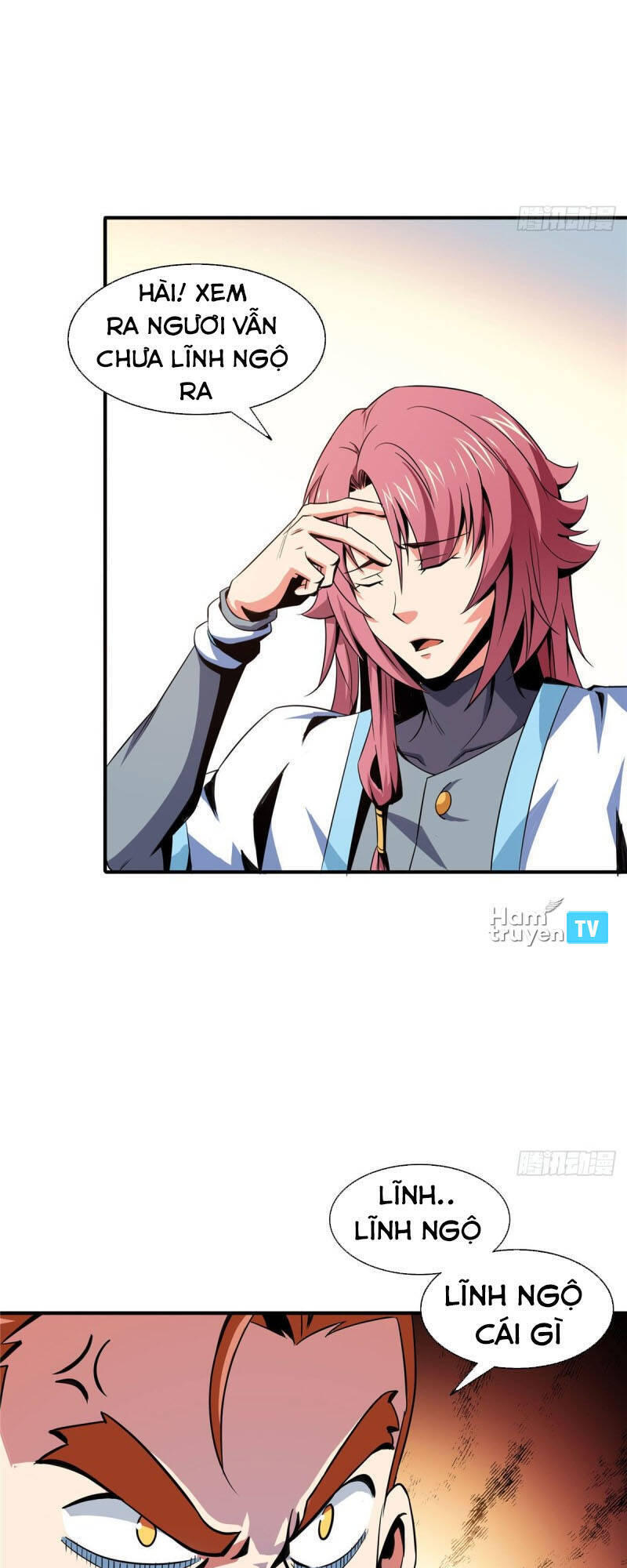 Thiên Đạo Đồ Thư Quán Chapter 47 - Trang 2