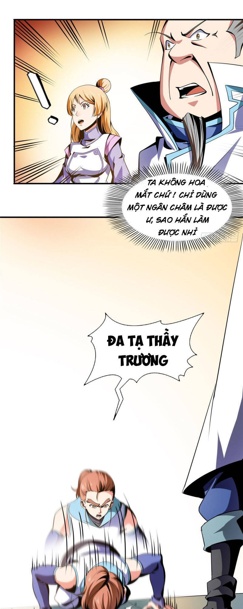 Thiên Đạo Đồ Thư Quán Chapter 48 - Trang 2