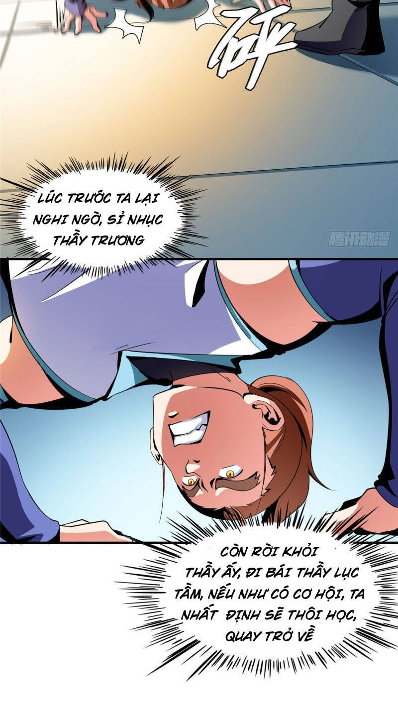 Thiên Đạo Đồ Thư Quán Chapter 48 - Trang 2