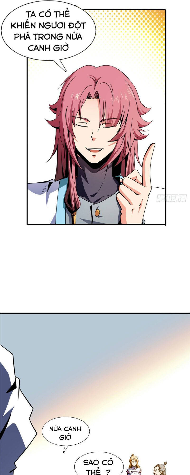 Thiên Đạo Đồ Thư Quán Chapter 48 - Trang 2