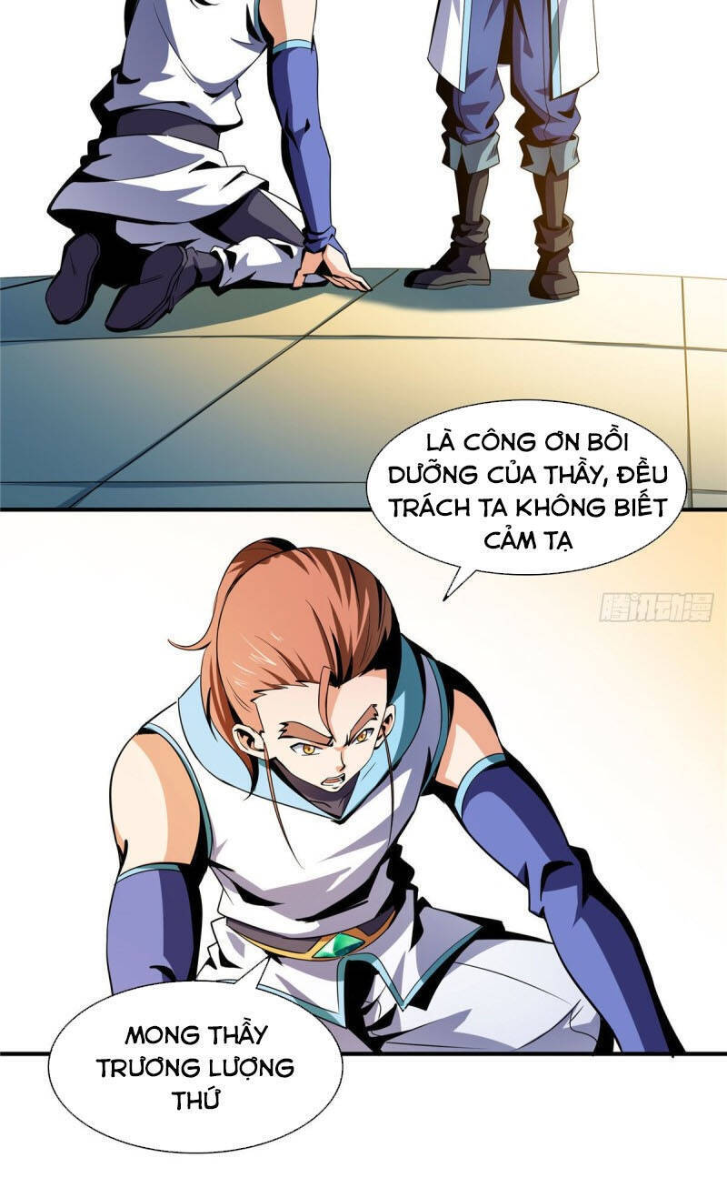 Thiên Đạo Đồ Thư Quán Chapter 48 - Trang 2
