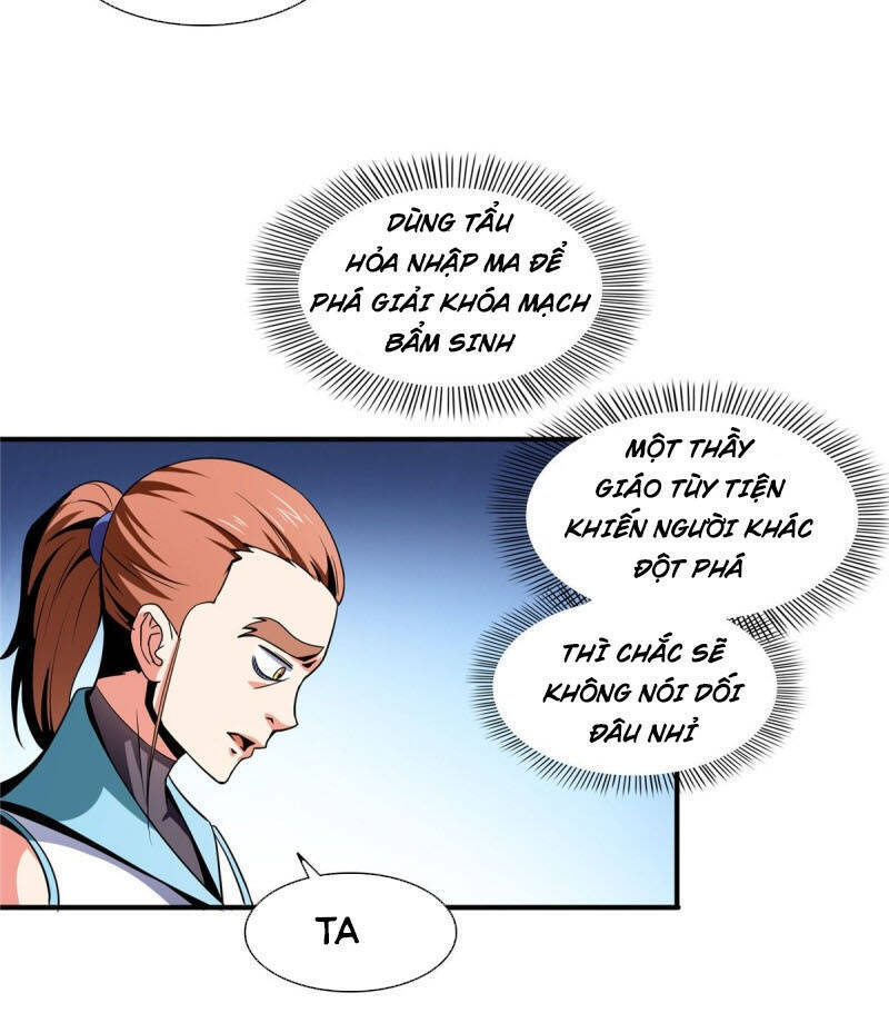 Thiên Đạo Đồ Thư Quán Chapter 48 - Trang 2