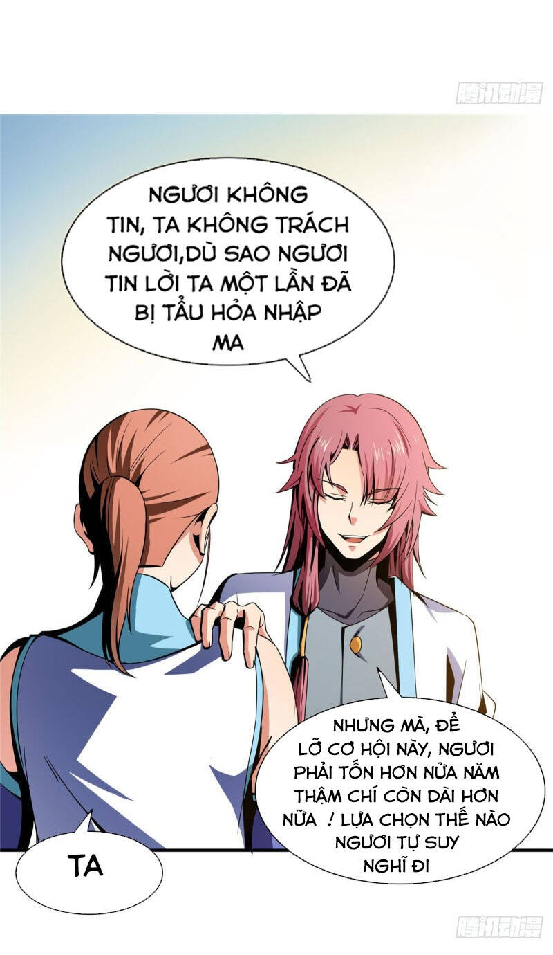 Thiên Đạo Đồ Thư Quán Chapter 48 - Trang 2