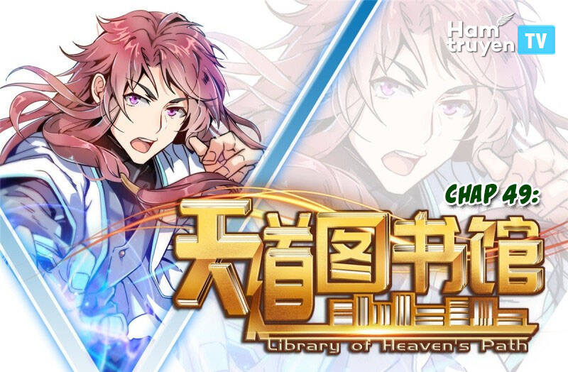 Thiên Đạo Đồ Thư Quán Chapter 49 - Trang 2