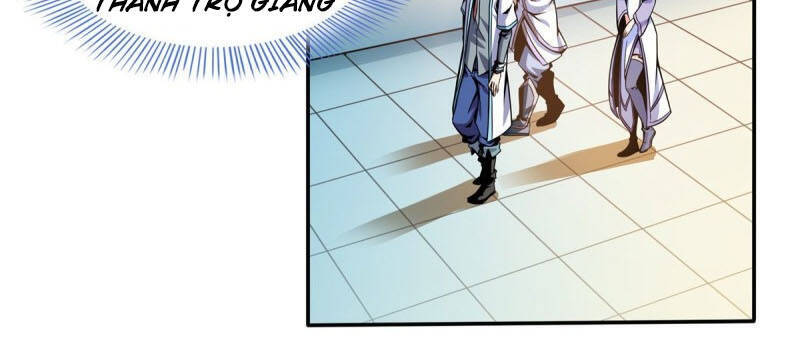 Thiên Đạo Đồ Thư Quán Chapter 49 - Trang 2