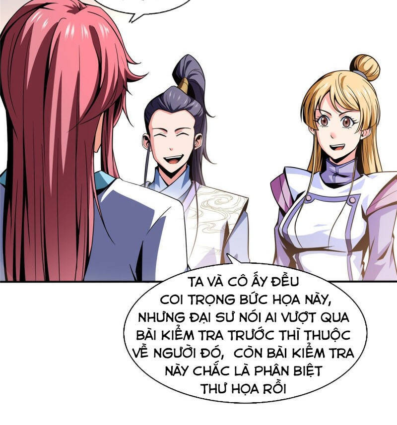 Thiên Đạo Đồ Thư Quán Chapter 49 - Trang 2