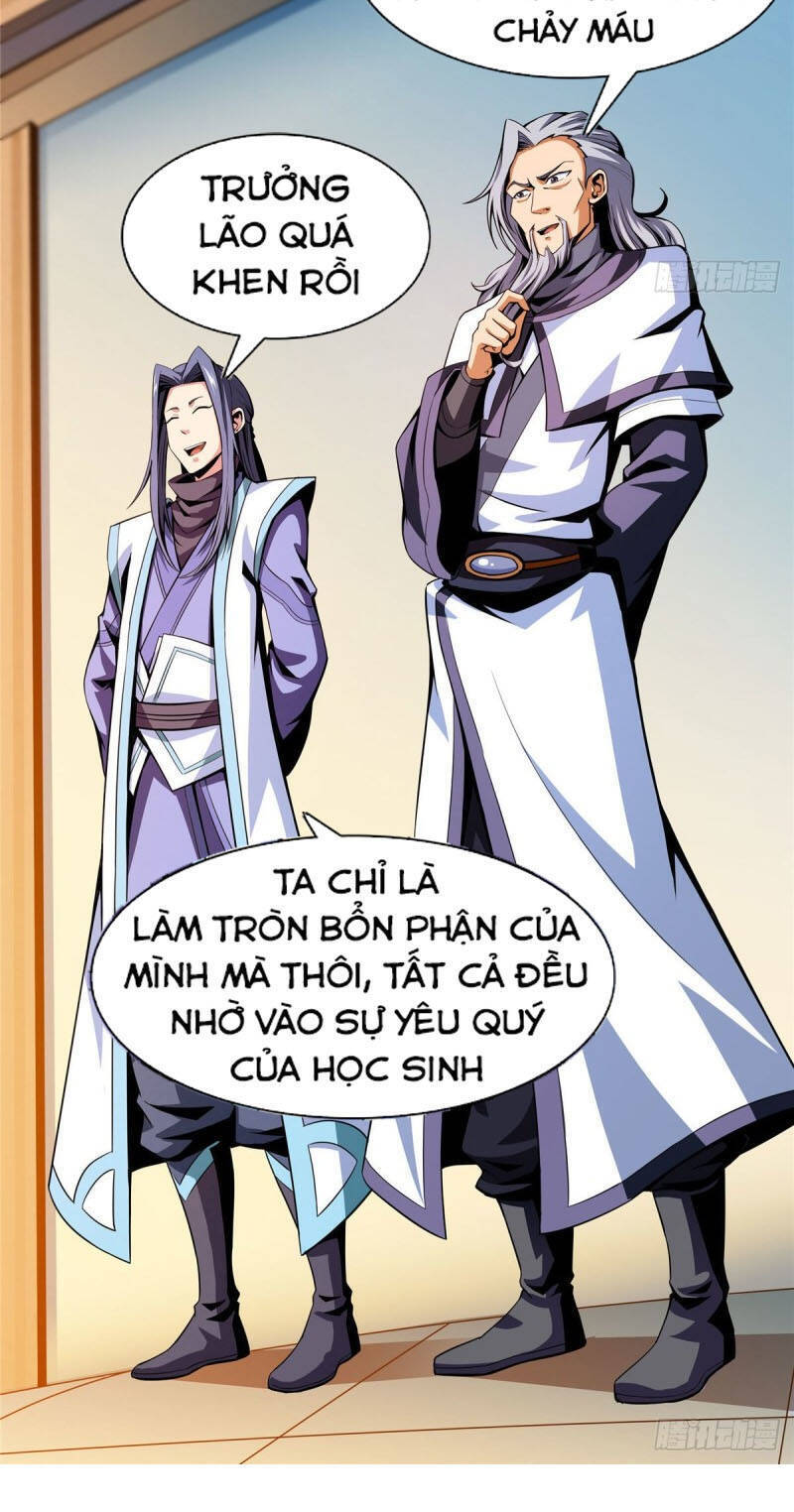 Thiên Đạo Đồ Thư Quán Chapter 49 - Trang 2