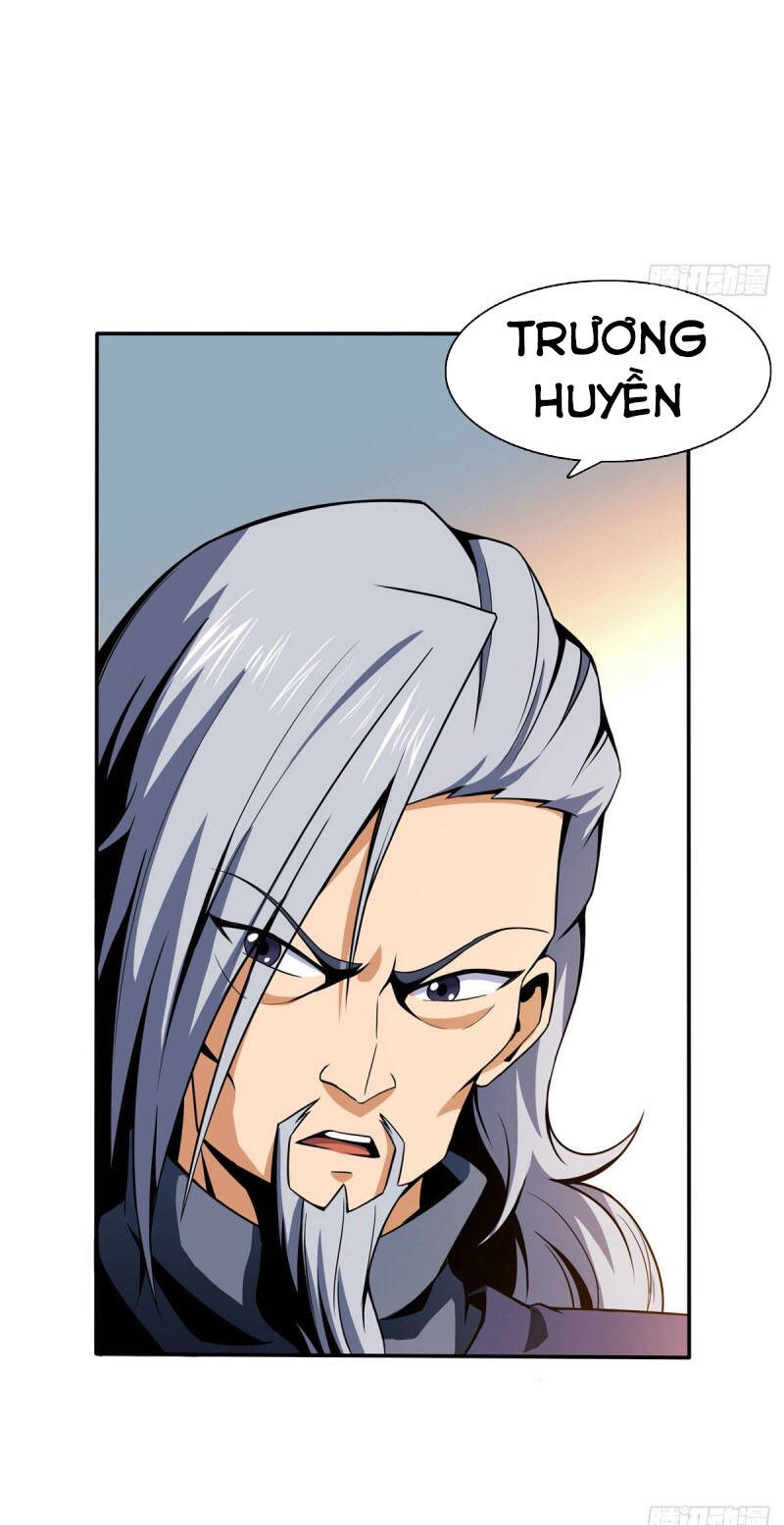 Thiên Đạo Đồ Thư Quán Chapter 49 - Trang 2