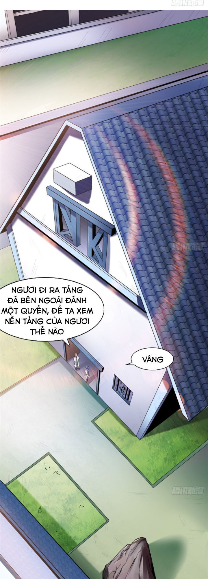 Thiên Đạo Đồ Thư Quán Chapter 5 - Trang 2