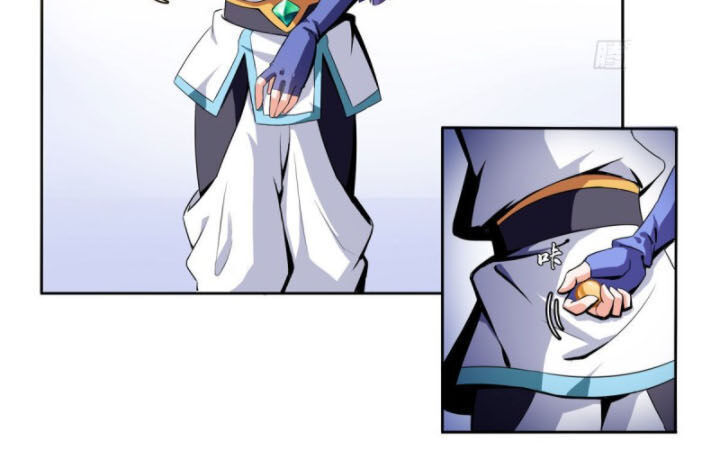 Thiên Đạo Đồ Thư Quán Chapter 5 - Trang 2