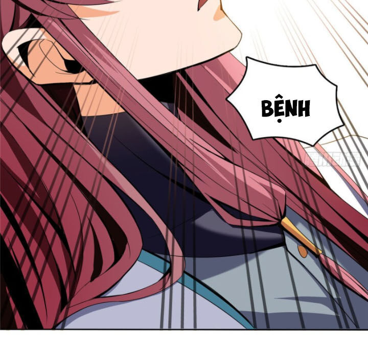 Thiên Đạo Đồ Thư Quán Chapter 5 - Trang 2