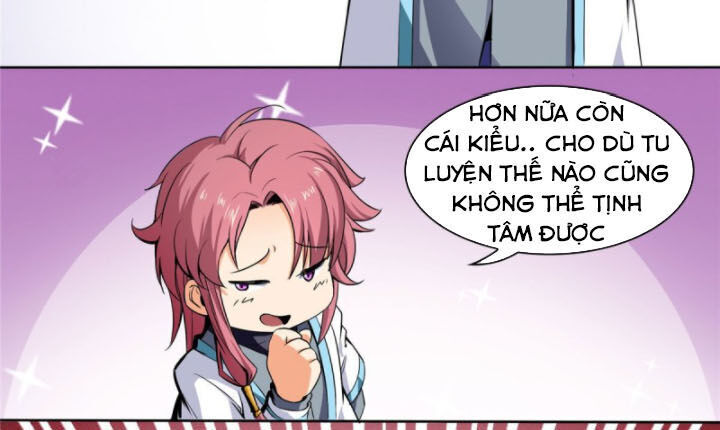 Thiên Đạo Đồ Thư Quán Chapter 5 - Trang 2