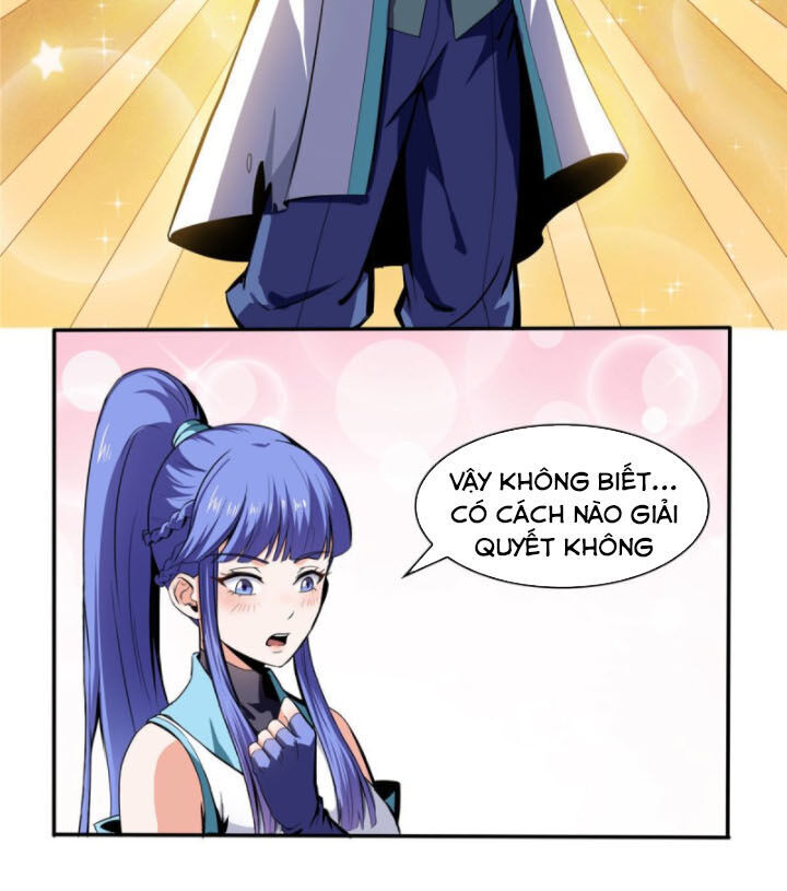 Thiên Đạo Đồ Thư Quán Chapter 5 - Trang 2